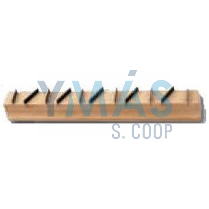 CARRIL CUCHILLAS 275X45X20 P/ESCAYOLISTAS