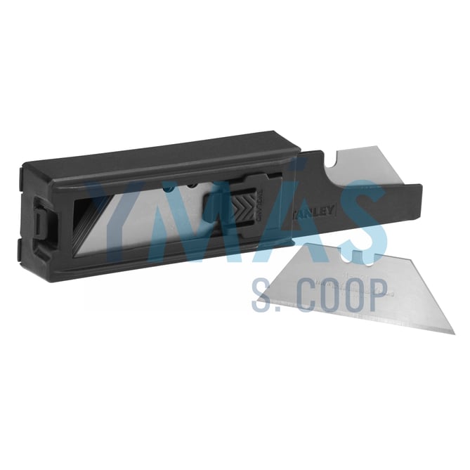 CUCHILLA CUTTER TRAPEZOIDAL 1992 10UDS