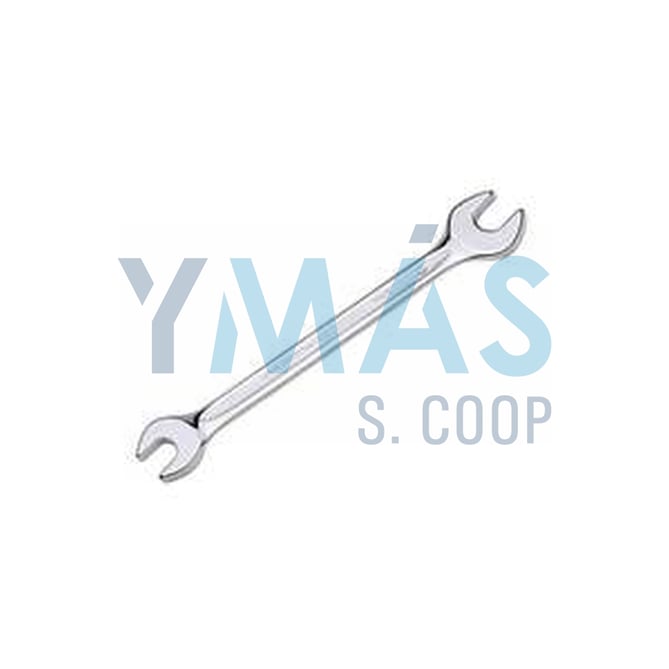 LLAVE FIJA 14 X 15 325544S