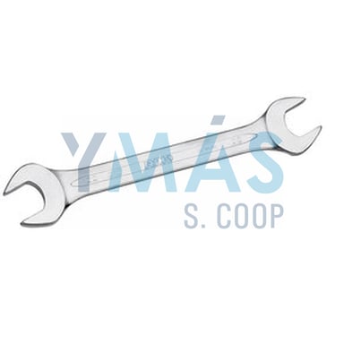 LLAVE FIJA 24-26 CROMO-MATE IRIMO