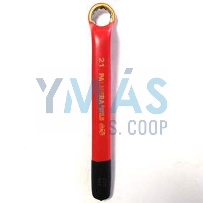LLAVE ESTR.ACOD.SEGUR.21MM 638121