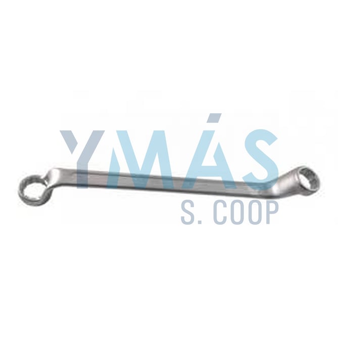 LLAVE ACODADA .6 X .7 325550S