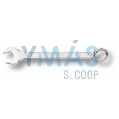 LLAVE COMBINADA BAHCO 6MM