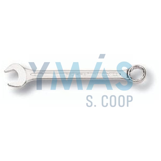 LLAVE COMBINADA BAHCO 6MM