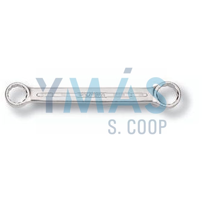 LLAVE ESTRELLA PLANA 18-19 204135