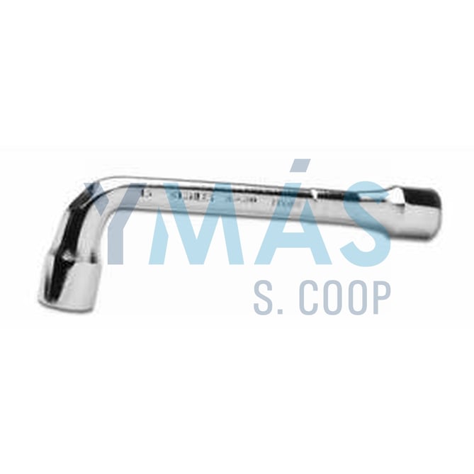 LLAVE PIPA 13 MM.