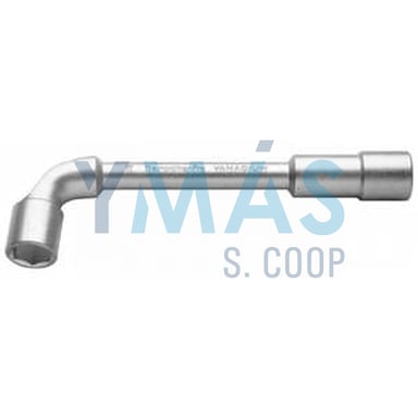 LLAVE PIPA 17 MM.