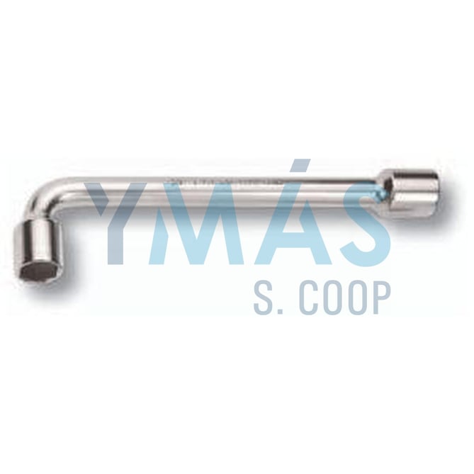 LLAVE PIPA 19 MM. 222119