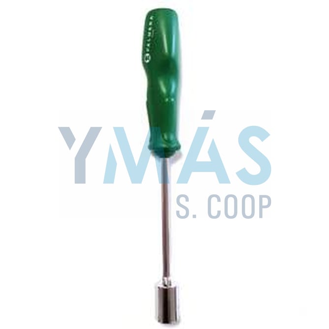 LLAVE TUBO C/MANGO 14 MM. 232140