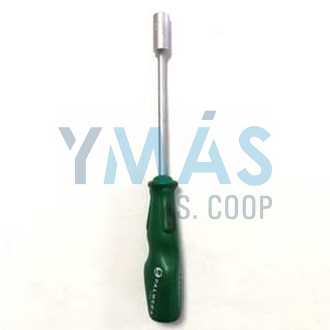 LLAVE TUBO C/MANGO .5 MM. 232050