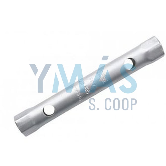 LLAVE TUBO P/CONTRATUERCA DE GRIFO 12 X 13