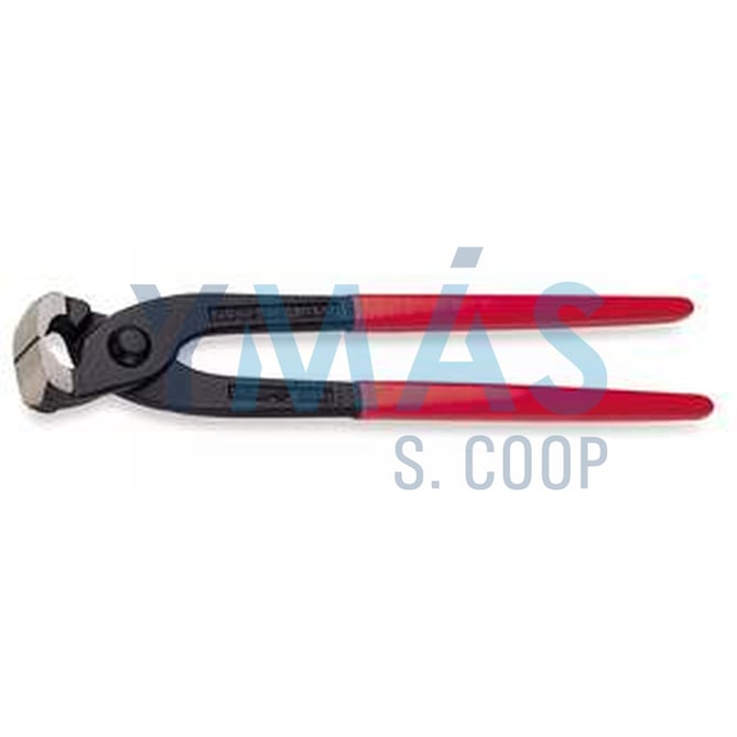 TENAZA RUSA 9" 225MM CROMO VANADIO