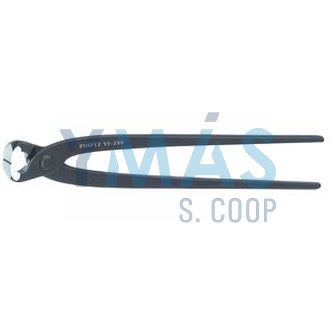 TENAZA KNIPEX 200 MM. 9900200