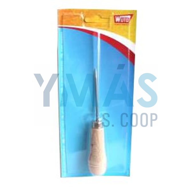 PUNZON S/OJAL N.0 BLISTER 2,2X6 MM