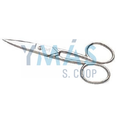 TIJERAS U\AS RECTA EX.4 888116