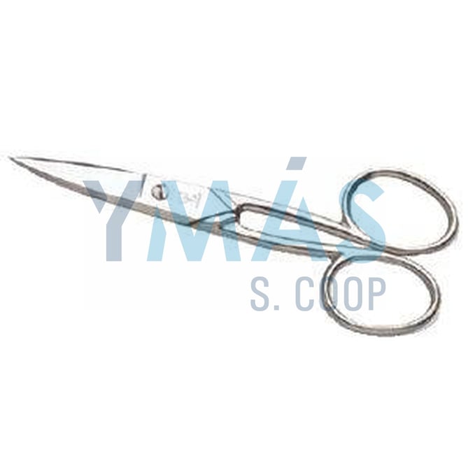 TIJERAS U\AS RECTA EX.4 888116