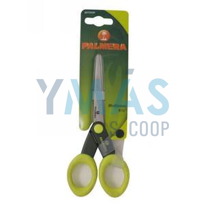 TIJERAS MULTIUSOS INOX. 6-1/2 DATTEL