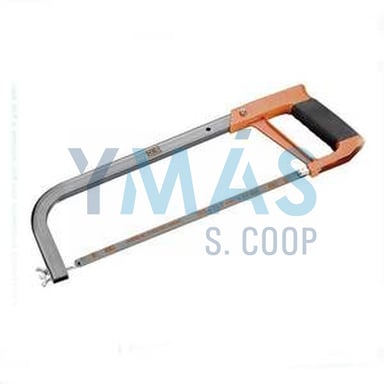 ARCO SIERRA 300MM CUERPO ALUMINIO HR