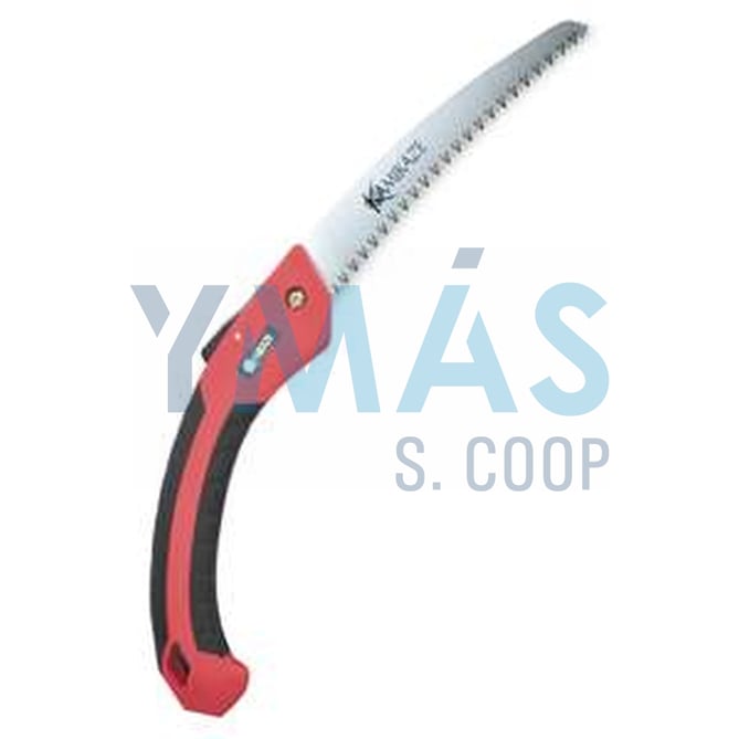 SERRUCHO PLEGABLE CURVO C-180-H