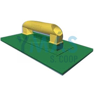 TALOCHA BASE LISA 280X160MM PEQUEÑA