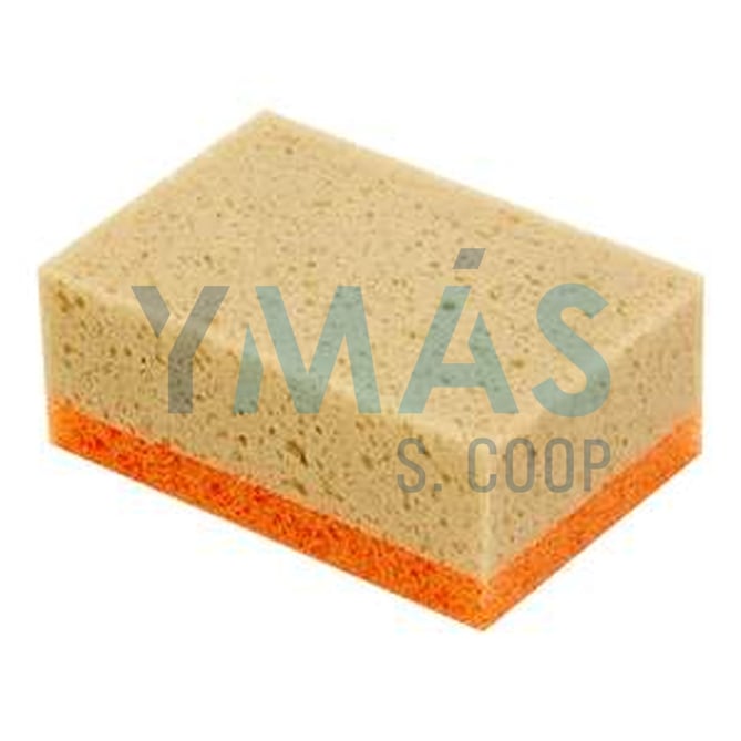 ESPONJA MIXTA 180X120X70 MM