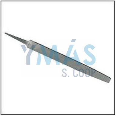LIMA PLANA PUNTA ENTREF.14 4001-14