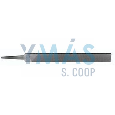 LIMA PLANA PARALEL.ENTRF.12 4002-12
