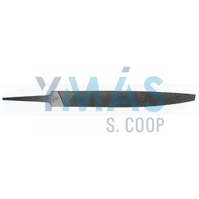 LIMA CUCHILLO ENTREF.10 4008-10