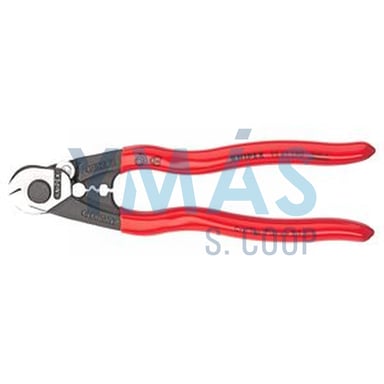 CORTACABLE METALICO 190 MM BLISTER SB