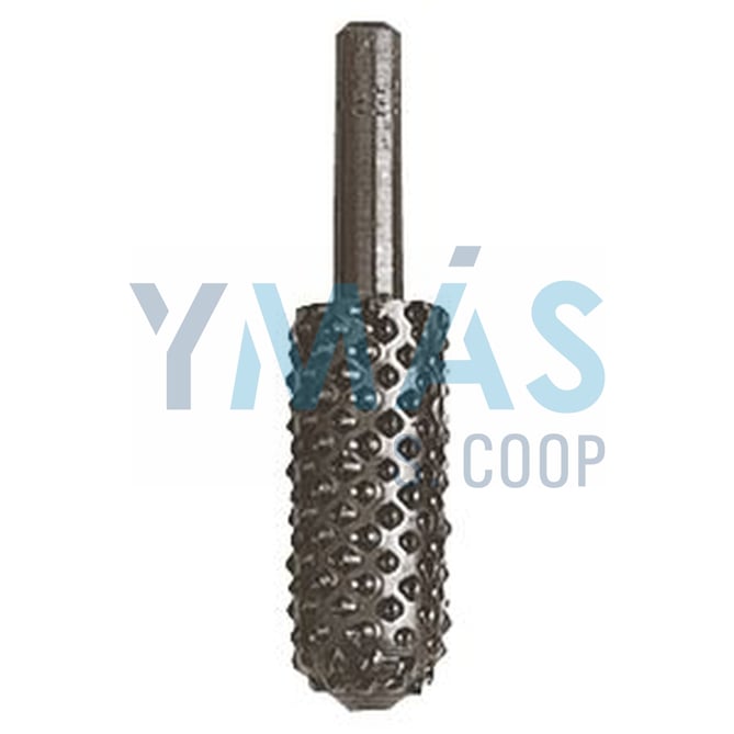 ESCOFINA P/MADERA 13,5X35 VASTAGO 6,35MM