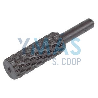 ESCOFINA P/METALES 12,5X35MM VAST.6,35MM