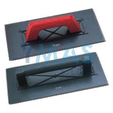 LLANA PLASTICO 350X180