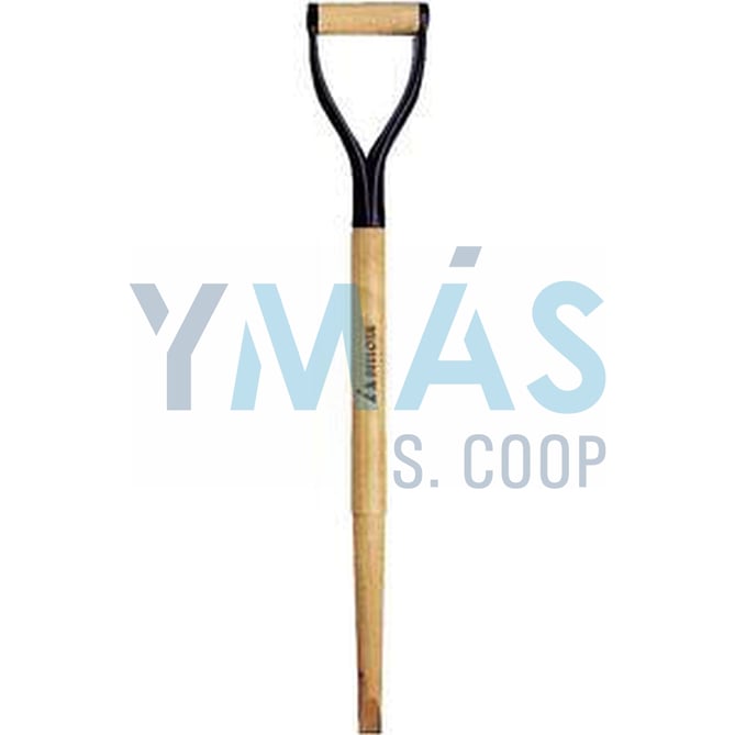 MANGO PALA ANILLA M-5604-A