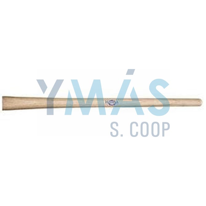 MANGO AZADA-PICACHON 900 X 45 NATURAL
