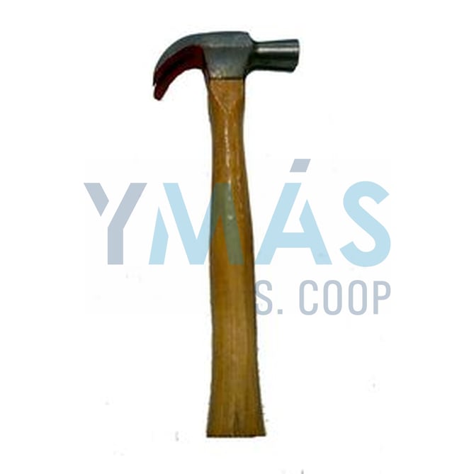 MARTILLO CARPINTERO 25 MM 327225