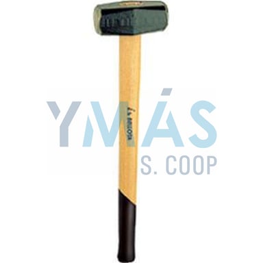 MAZA 5200 DE 2 KG. C/MANGO