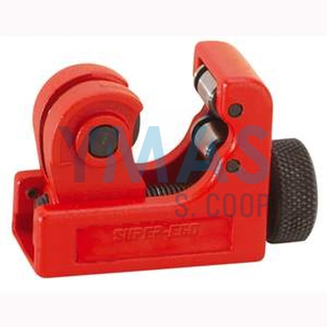 CORTATUBOS COBRE MINI 722 PRO 22MM