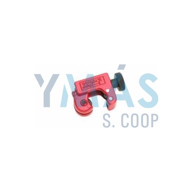 CORTATUBOS MINI REGULABLE 3-16MM P/METAL