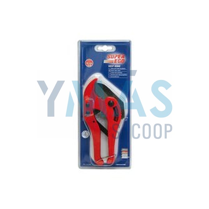 TIJERA P/TUBO DE PLASTICO ROCUT ECO 42