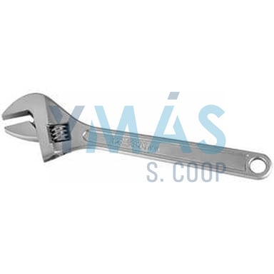 LLAVE AJUSTABLE 150MM HR