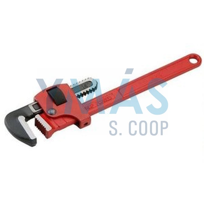 LLAVE STILLSON FORJADA 10 -250MM