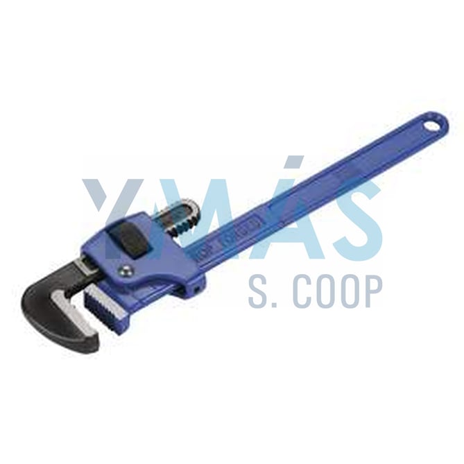 LLAVE STILLSON FORJADA 18 -450MM