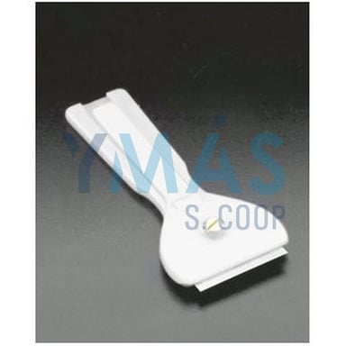 RASCADOR VIDRIO/VITRO NUEVO MODELO