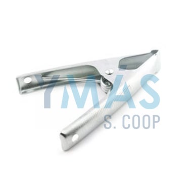 PINZA METALICA PEQUEÑA 100MM