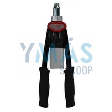 REMACHADORA 2 MANOS MULTIBOQUILLAS TIPO ALICATE
