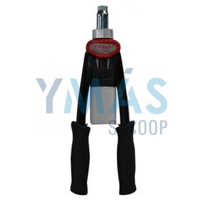 REMACHADORA 2 MANOS MULTIBOQUILLAS TIPO ALICATE