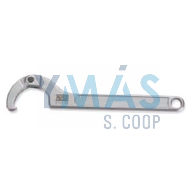 LLAVE ART.PIVOTE FIJO 50-80