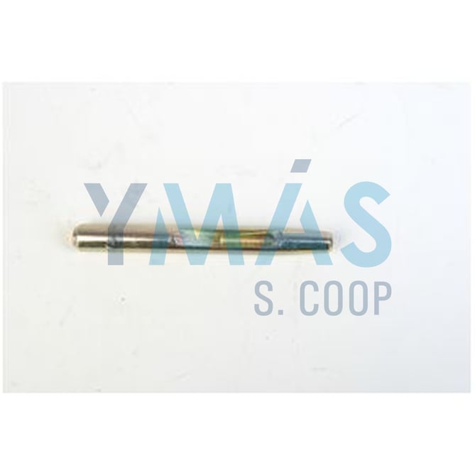 SACABOCADOS CORTE CILINDRICO 10MM