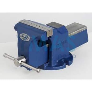 TORNILLO BANCO 100MM BASE FIJA IRWIN