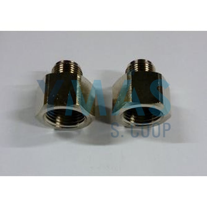 RACORD 1/2 H A 3/8 M 11000106